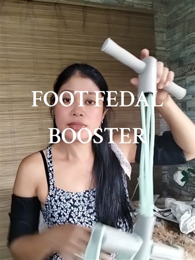 Boost Your Foot Health with Foot Pedal Exercises