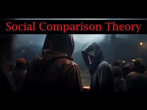 Social comparison theory