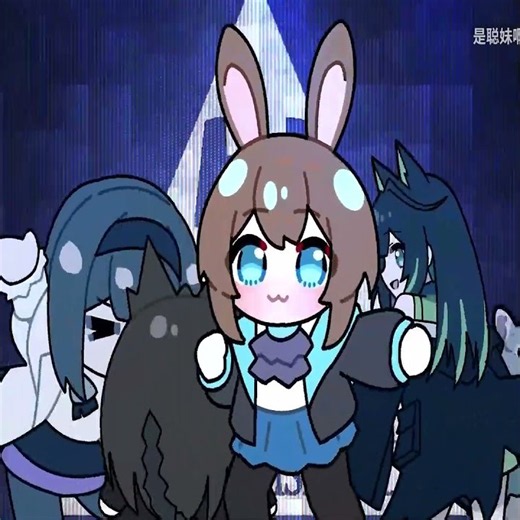Everybody Dance!