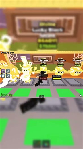 x99 Lucky Blocks Script | Steal a Brainrot Script #stealabrainrot #roblox #script