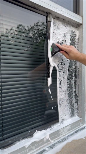 🧼Commercial Window Cleaning! Enjoy✨