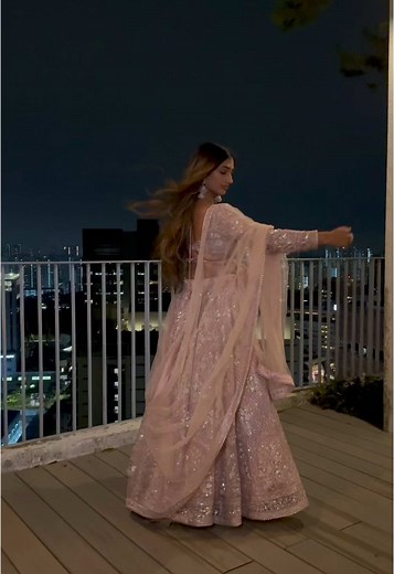 Bollywood Wedding Dance Performance Highlights