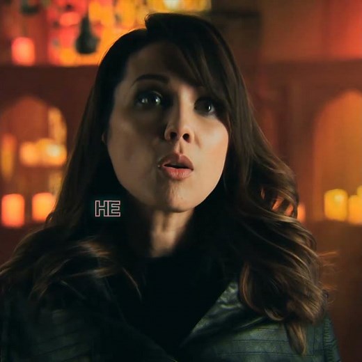 Prometheus Edit | Arrow | Green Arrow