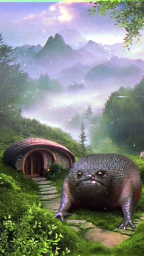 Unveiling the Mystical and Honest Truth About the FrogFather