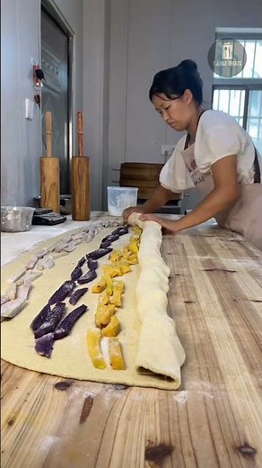 These Fruit Stuffed Puff Pastries From a MasterChef Will Break Your Heart 🤯💥