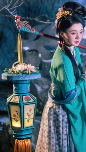 The art of floral basket lantern making | Lighting history | Village Lifestyle Vlog