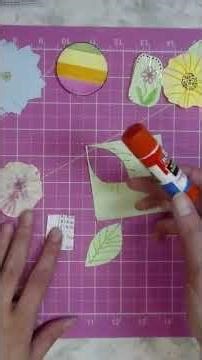 Office Hack: Hidden Paper Clips!