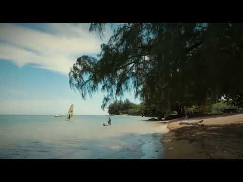 Brazil & Bossa mix for CUBE rooftop Contemporary Art Museum Stuttgart