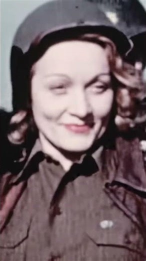 Keeping up the soldiers’ morale