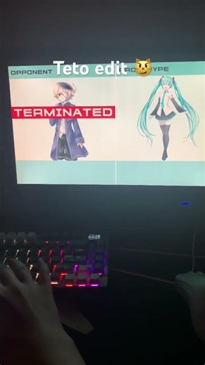 Teto edit in google slides