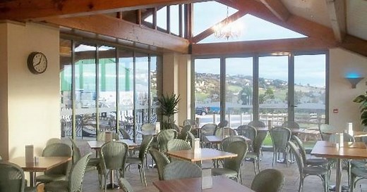 Five Huddersfield farm shops for delicious locally-sourced lunches