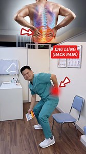 1.2M views · 13K reactions | A flexibility exercise for your lower back with no external support #vungocson #drson | Vũ Ngọc Sơn | Facebook