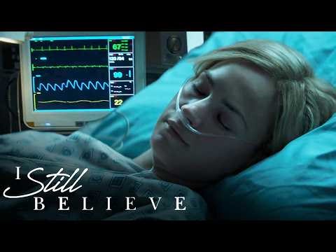 Melissa's Cancer Returns | I Still Believe | KJ Apa, Britt Robertson