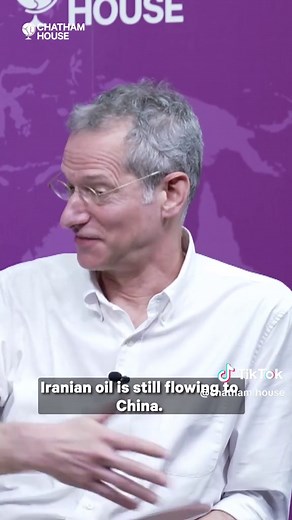 "If higher energy prices create an inflationary shock, China is much b...