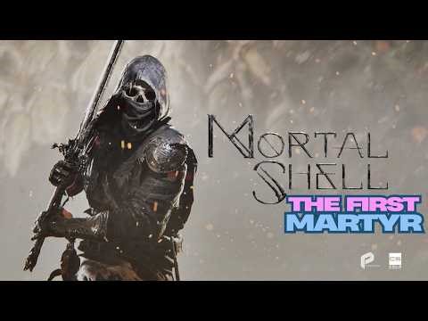 Mortal Shell TARSUS, THE FIRST MARTYR Boss Run 2026 #mortalshell #mortalshellgameplay