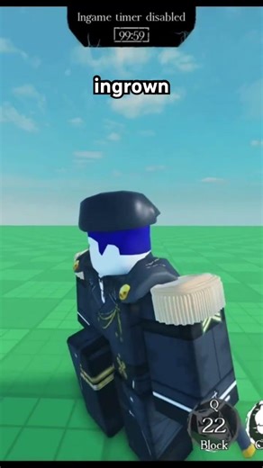 BHOP EMOTE IS BUG ABUSE??? #forsaken #roblox