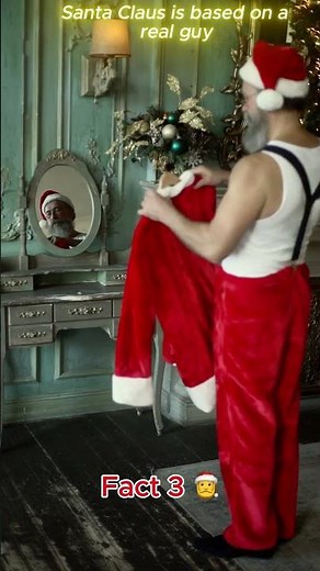 5 Crazy Christmas Facts You Didn’t Know! 🎄😂