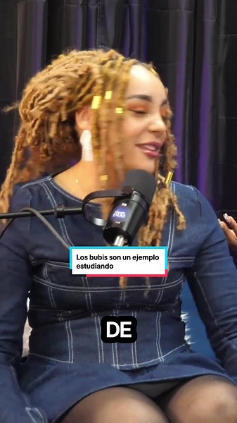 Los bubis y sus logros académicos en España