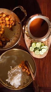 17K views · 124 reactions | Upgrade Your Kitchen with Pure Brass & Copper Cookware! Experience healthier and tastier meals with chemical-free, non-toxic cookware that lasts a lifetime! ✨ ✅ Is 100% Non-Toxic ✅ Is 100% Chemical Free ✅ Retains 90% of Nutrients in Food ✅ Cooks Evenly and Heats Faster | P-TAL | Facebook