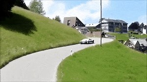 Richard Hammond Crashed Rimac Concept One Supercar While Filming TGT | Carscoops