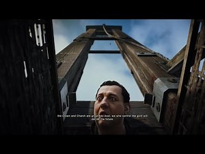 AC: Unity - The Execution - Sequence 10 Memory 2