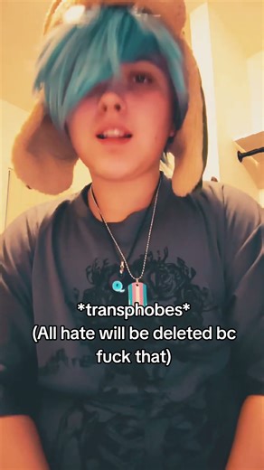 Like how does my.life affect you #ftm #influencer #transgender