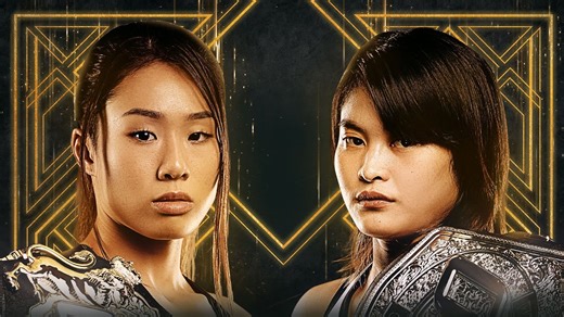 Angela Lee vs. Stamp Fairtex | ONE X Preview
