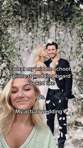 Savvy Shields Wolfe on TikTok