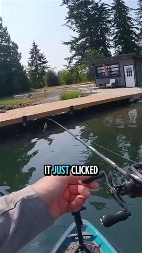 Frogust Day 5: Learning to Skip a Frog