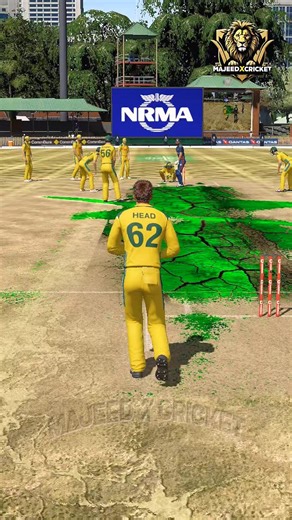 Bear Trap Triggered! 🐻 Aus vs USA 1st T20 Highlights #fblifestyle #majeedgaming #cricket #ausvsusaghighlights #AUSvsUSA | Majeed Gaming