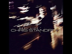 Chris Standring - Out of the Blue - 2020