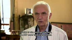 Erdogan: The Making Of A Sultan (2016)