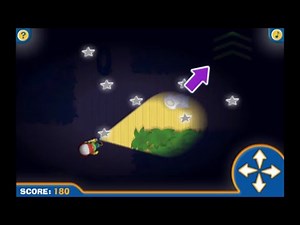 Handy Manny | Flicker Lights the Way