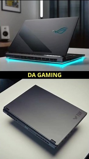 Gaming Laptop or Desktop PC?