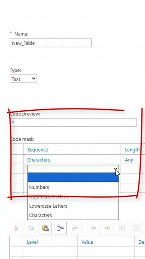 How to create a lookup table in MS Project Server? #oberemokii #microsoftproject