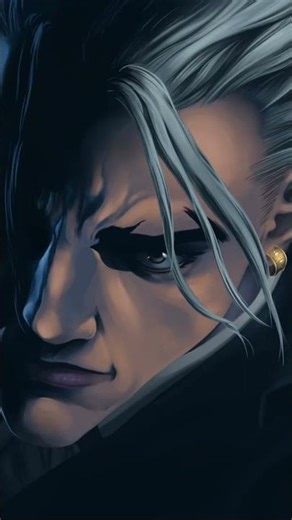 Sun ken rock (vraiment dois côté) (musique : envy slowed)