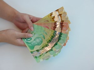 UBC's highest paid employee makes $1.08 million