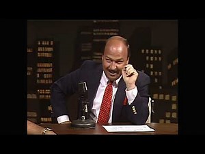 WWF Tuesday Night Titans 07 09 1986 (Full Show 1080p)