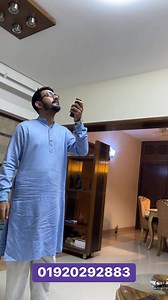 2.4K views · 16 reactions | Tired of dusty, noisy ceiling fans? ️ Upgrade your home with a bladeless ceiling fan! They're sleek, super quiet, and incredibly easy to clean. Plus, they look amazing in any modern space. Say goodbye to visible blades and hello to cool, clean air! #BladelessFan #HomeUpgrade #ModernLiving #CoolAndClean | INNOVATE | Facebook