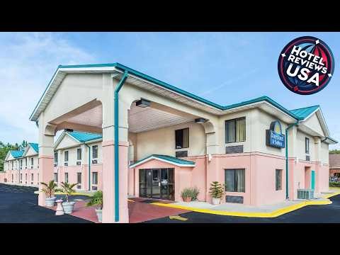 Days Inn by Wyndham Panama City/Callaway | Panama City (FL), United States | Hotel Review 🏨