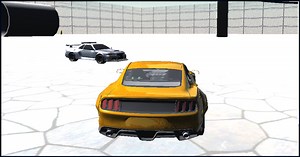 Drive Car Stunts | Play the Game for Free on PacoGames