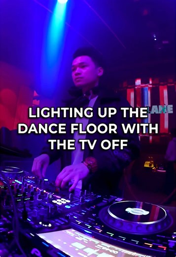 Experience the Thrill of Mosh Pit Dancing