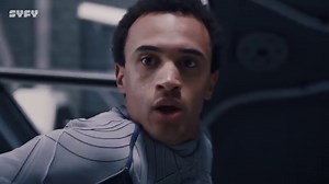 Brace yourselves, because a sneak peek of The Ark just dropped 💥 Watch the first 5 minutes of SYFY’s dramatic new series before it premieres next Wednesday at 10/9c! | SYFY