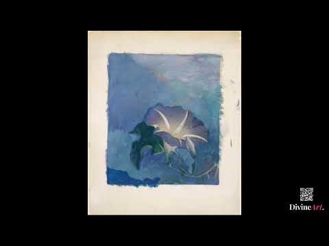 Nocturne By John La Farge | ca. 1885