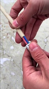 Quick connect clip #tools