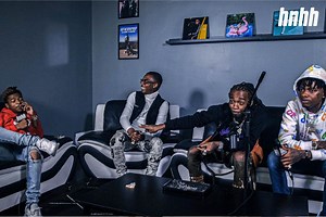 2 Chainz' T.R.U Camp On Meeting The Atlanta Icon & What Makes Them Special