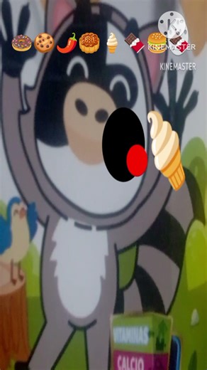 Emoji Cows Eating #memes #funny