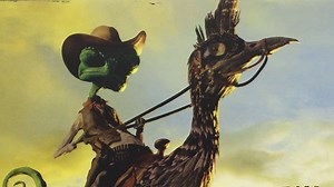 Gore Verbinski Reveals He's Working on Two New Animated Film Projects — GeekTyrant