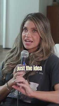 ⚡️ Best of 2025 ⚡️ Danielle Fishel explains why DWTS voting is harder on women than men