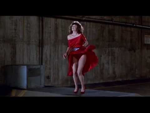 The Woman In Red (1984) Trailer
